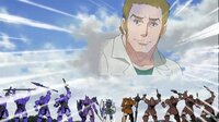 ガンダムａｇｅで一番の名言は何だと思いますか 自分も 強いられてるんだ Yahoo 知恵袋