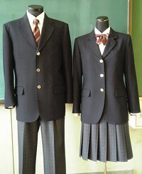 宮城県の 泉松陵高校の制服はダサいですか Sl02swさん回答 Yahoo 知恵袋