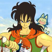 皆さん知ってましたか ドラゴンボール２８巻の１８０ページの３コマ目ヤムチャの髪 Yahoo 知恵袋