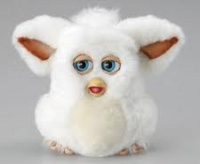 顏がファービーに似てると言われたのですがこれはいいのでしょうか 勿 Yahoo 知恵袋