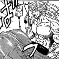 トリコの鉄平のネタバレについて 今週のジャンプで鉄平が さ Yahoo 知恵袋