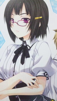 ハイスクールｄ ｄの中で皆さんが思う好きなキャラクターはなんですか Yahoo 知恵袋