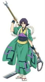 アニメで オカマキャラ と言えば 誰ですか マクロスｆの ボビー マル Yahoo 知恵袋