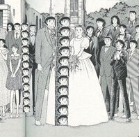 ものすごく顔の小さい漫画 変な画像ばっかり集めてる 吹いたら負 Yahoo 知恵袋