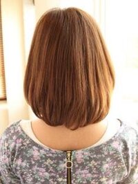 ショートヘア ボブ の伸ばしかけについて 今ボブの伸ばしかけなん Yahoo 知恵袋