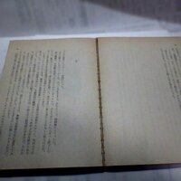 本の状態中古本などでよく聞く中割れとはどういう状態ですか？教 
