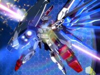 ガンダムseedの最終回の半壊したフリーダムの画像をください Yahoo 知恵袋