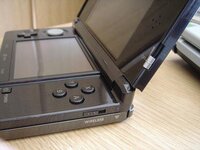 バッファローのaossの無線lanを使っています それで 任天堂3dsにイン Yahoo 知恵袋