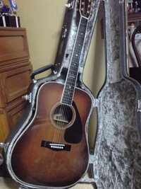 ヤマハのアコースティックギターで、一般的に、音がいいと評判の良いギターを教 - Yahoo!知恵袋