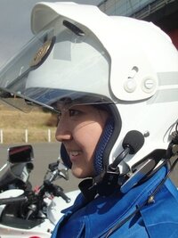 白バイ隊員は警視や警視正を目指す気はないのでしょうか あたしは福山理子さ Yahoo 知恵袋
