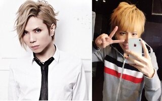 Acidblackcherryのボーカルのyasuさんとシドのボーカ Yahoo 知恵袋