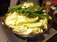 モツ鍋を作りたいんですが スープはスーパーに売ってありますか Yahoo 知恵袋