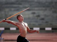 一般高校生男子が槍投げをしたとしたら平均どれくらいの距離を投げ Yahoo 知恵袋