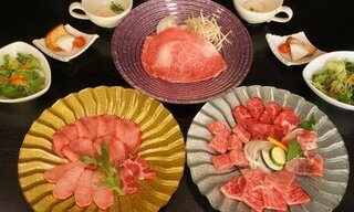 岡山市内の焼肉屋のﾀﾝ料理茗祇家 ﾁｬｷﾞﾔ というお店につい Yahoo 知恵袋