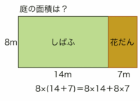 小学４年生で習う計算のきまりについて 小学４年生で習います Yahoo 知恵袋