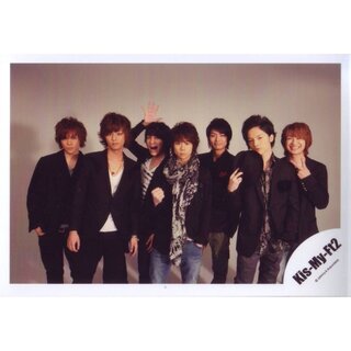 Kis My Ft2で一番ダンスがうまいのは玉森くんですか Kis Yahoo 知恵袋