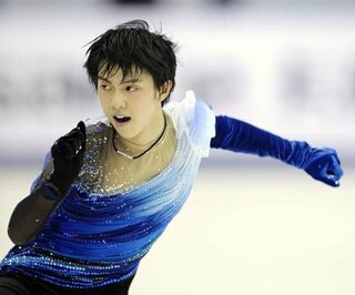 羽生結弦くんのかっこいい画像ください 個人的にはspの最初 Yahoo 知恵袋