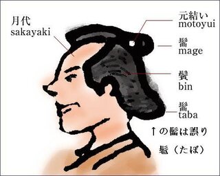 100以上 江戸時代 ちょんまげ 9799 江戸時代 ちょんまげ Saikonomuryomovies