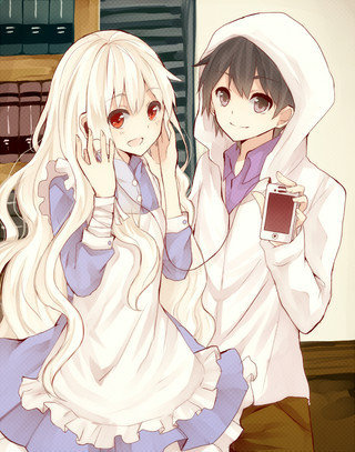 カゲプロの中で好きなキャラクターは誰ですか 私はキドとアヤノです 透 Yahoo 知恵袋