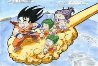 模写しやすいアニメキャラ教えてください らき すたがとて Yahoo 知恵袋