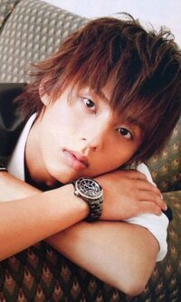 キスマイの藤ヶ谷太輔くんの大ファンです 太pのめっちゃかっこいい画 Yahoo 知恵袋