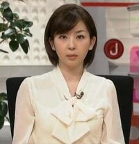 白いブラウスが良く似合う女子アナは誰だと思いますか 画像もアップ頂けると嬉しい Yahoo 知恵袋