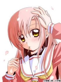 アニメのハヤテのごとくの歳未満のヒロインキャラにランキングを作るとした Yahoo 知恵袋