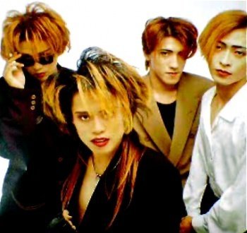 バンドのLuis-Mary(ルイ・マリー)を知っていますか？ - - Yahoo!知恵袋