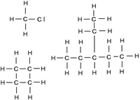 クロロメタン エチルペンタン シクロブタンの構造式を教えてくだ Yahoo 知恵袋
