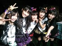 ももクロの歌で自己紹介する曲ありますよね その歌の題名を教えて Yahoo 知恵袋