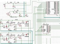 簡単なフリーの回路が作図できるソフトを教えてください かなり昔のパルサーの Yahoo 知恵袋