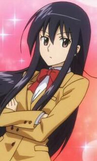 外見は美男美女なのに中身は変人なアニメキャラといえば誰が思いつきますか 回答 Yahoo 知恵袋