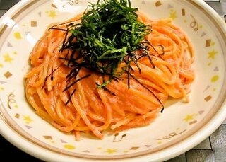 明太子パスタにマヨネーズ入れますか マヨネーズ入れています Yahoo 知恵袋