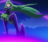 スマイルプリキュアのバットエンドプリキュアで1番冷酷で非常で残忍等の Yahoo 知恵袋