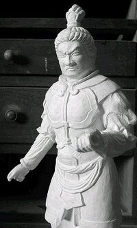 自作フィギュアに関する質問です 自作フィギュアをフルスクラッチでつくるので Yahoo 知恵袋