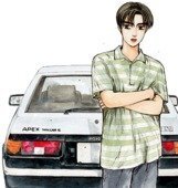 イニシャルdであり得ることあり得ないことを書いてくださいm Mイニシャ Yahoo 知恵袋