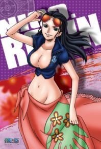 なぜワンピースの女キャラは皆 巨乳なんですか 貧乳はだれも居ません Yahoo 知恵袋