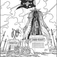 ワンピースについてお尋ねします サボはエースが死んだと事を知ってる Yahoo 知恵袋