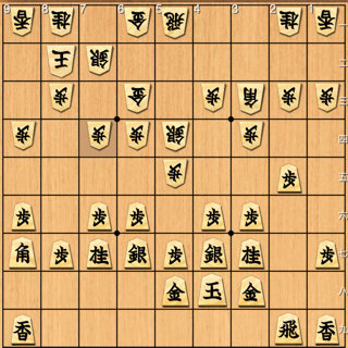 将棋中飛車対策について 自分が居飛車で序盤 矢倉に組もうと考えているとき Yahoo 知恵袋