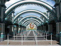 トイマニのファストパスの場所について 今度 ディズニーシーに参戦しま Yahoo 知恵袋