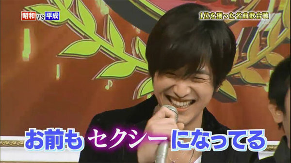 最近のゆずの北川悠仁さんの髪型がわかる画像があったらください 北川の写 Yahoo 知恵袋