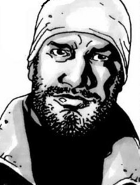 ウォーキングデッドの原作 マンガ では タイリースは何をするので Yahoo 知恵袋