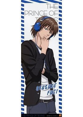 テニスの王子様の不二周助くんの画像をください青学ジャージ以外の服装