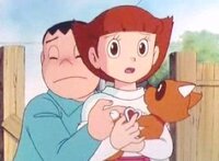 アニメのエスパー魔美の 魔 って 何の意味があって わざわざ Yahoo 知恵袋