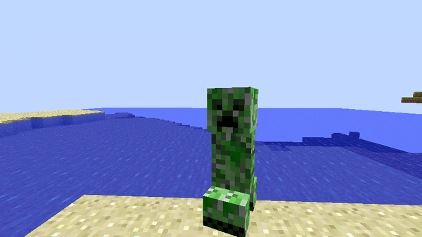 コンプリート クリーパー 壁紙 最高の選択されたhdの壁紙画像