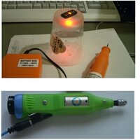 100均のルーターでトミカのカシメは取れますか ルーターの先っちょ Yahoo 知恵袋