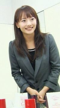 島本真衣アナは可愛いよね 絶世の美女 Yahoo 知恵袋