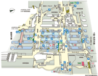 至急 東京メトロ丸ノ内線池袋駅からいけふくろうまでの道を教えて Yahoo 知恵袋