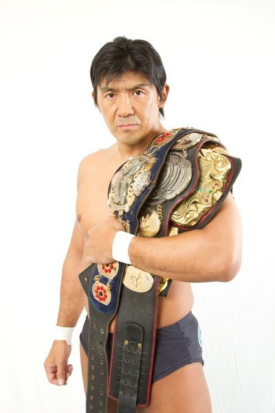 久しぶりにプロレスみました 船木誠勝さんが出ていましたが そこで Yahoo 知恵袋