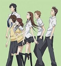 何組かカップルができる恋愛アニメを教えてください主人公が複数いるとか主 Yahoo 知恵袋